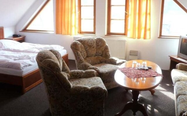 Hotel Klor