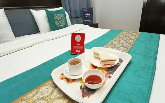 OYO 3662 Galaxxy Inn