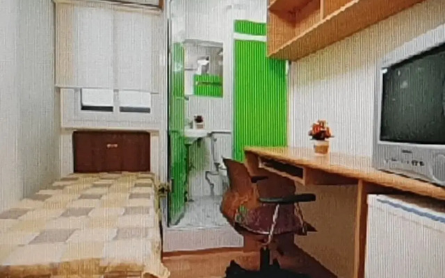 I-ONE Guesthouse