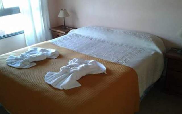 Hotel Sol del Champaqui
