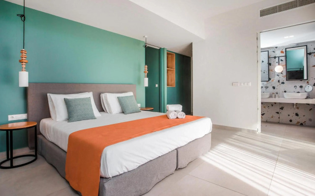 Mazoren Art Hotel