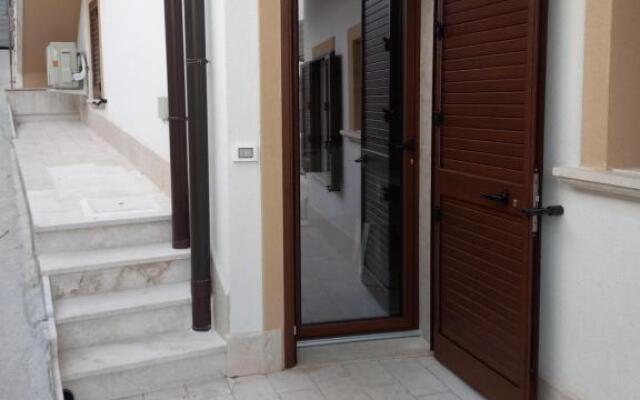 Appartamenti Petali Di Rosa