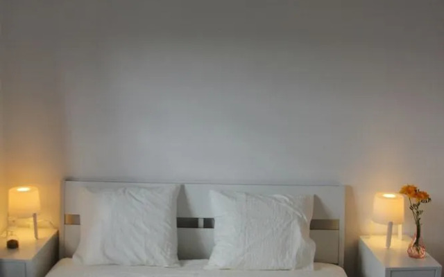 Vila Mafra - Grill Terrace