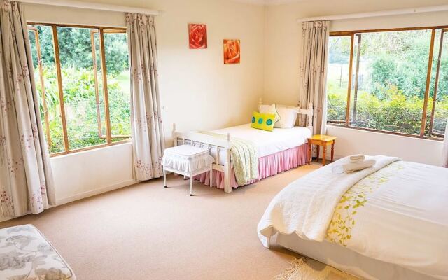 Stockowners Farm House