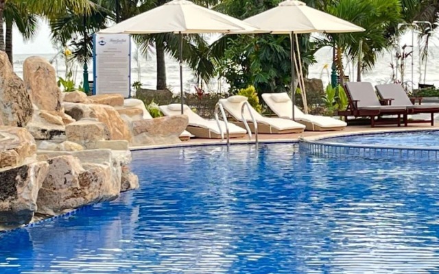 Hodota Cam Binh Resort & Spa-Lagi Beach