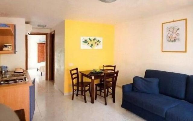 La Plaza Residence Levanzo