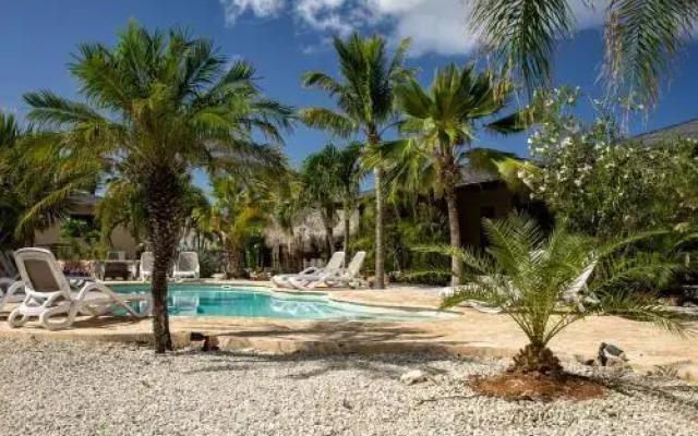 Bridanda Apartments Bonaire
