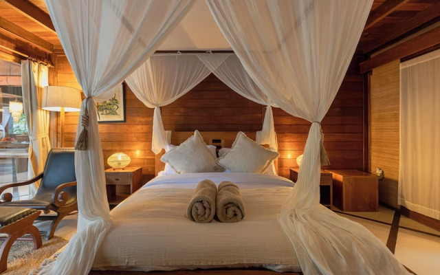 Sungai Villa by Betterplace