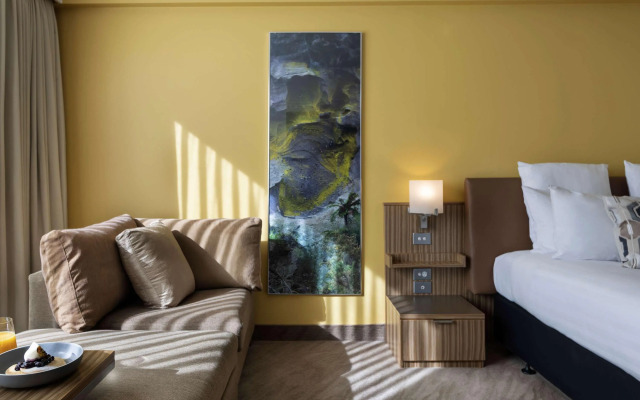 Novotel Auckland Ellerslie