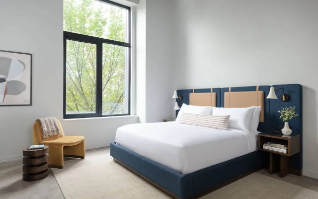 The Neighborhood Hotel-Little Italy