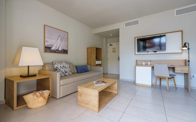 Estival ElDorado Resort