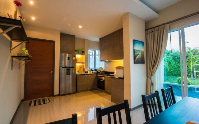 The Time Grand 3 Bedroom Villa 46