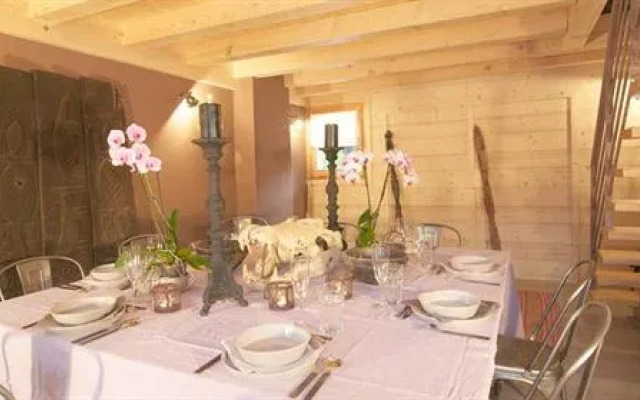 Chalet Granit