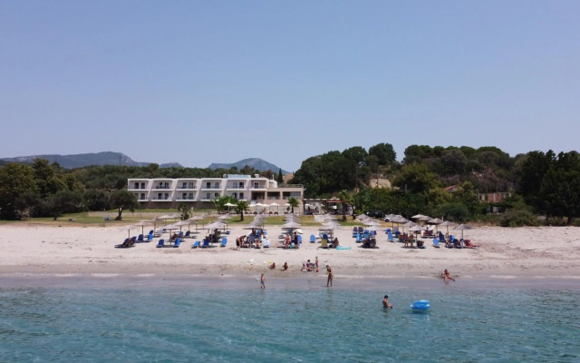 Ocean Hotel