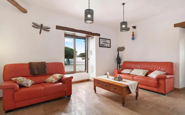Casita Tahona