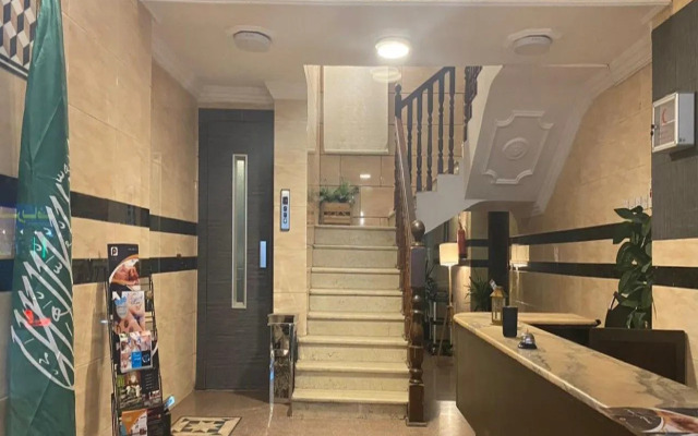 Stars Home Alhamra