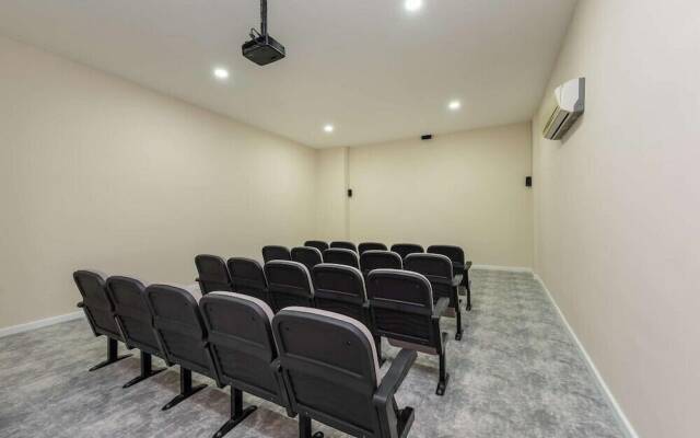 Brand new penthouse duplex apartment