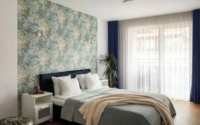 Trevi Apartments Tychy