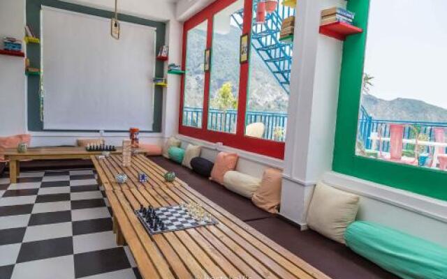 HosteLaVie McLeodGanj