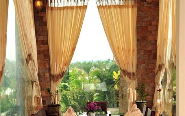 Tungapuri Hotel