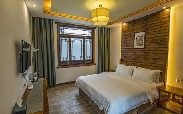 Muzijia Inn