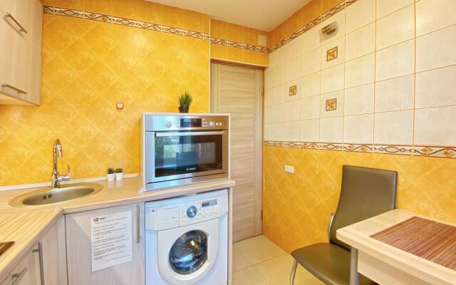 Comfort Apartment on Sverdlov St. 90