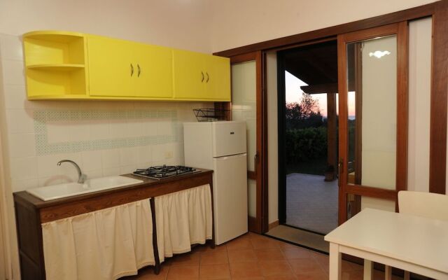 Barnìa - Agriturismo