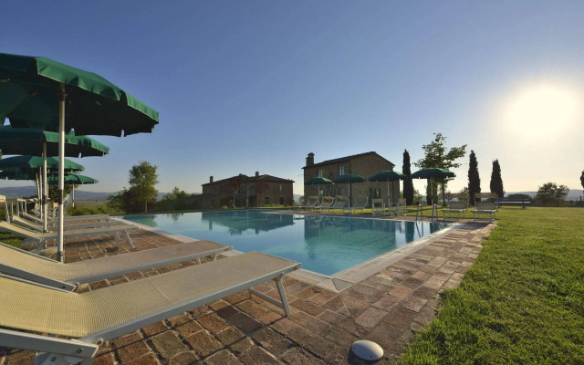 Podere Salicotto