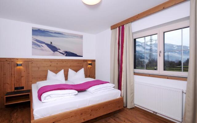 Chalet Schnee
