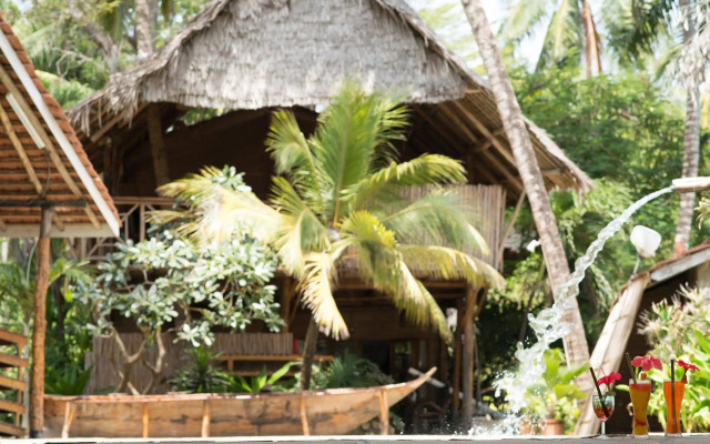 Ziwa Beach Resort
