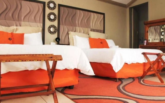 Vicky B Bed and Breakfast