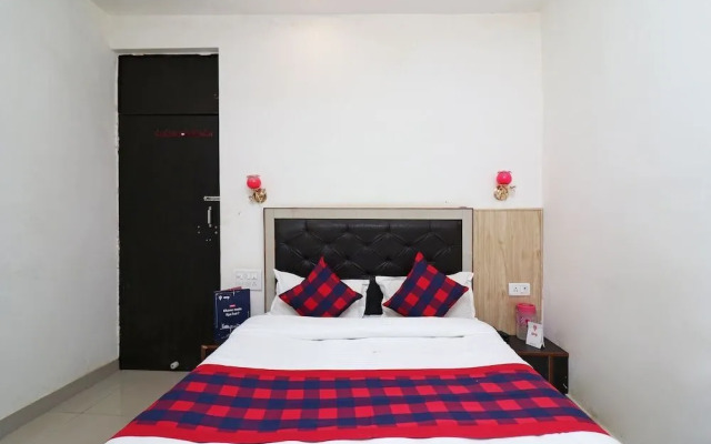 Hotel Green House By OYO Rooms