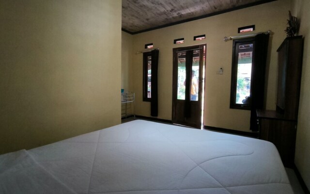 Villa Setumbu by Cocotel