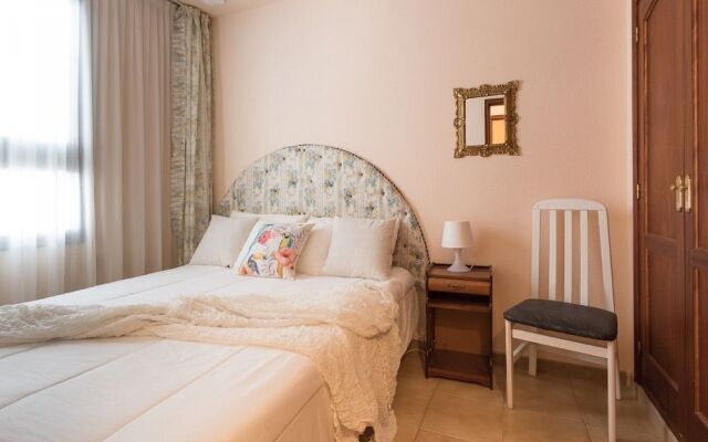 Apartamento Fontana Los Cristianos
