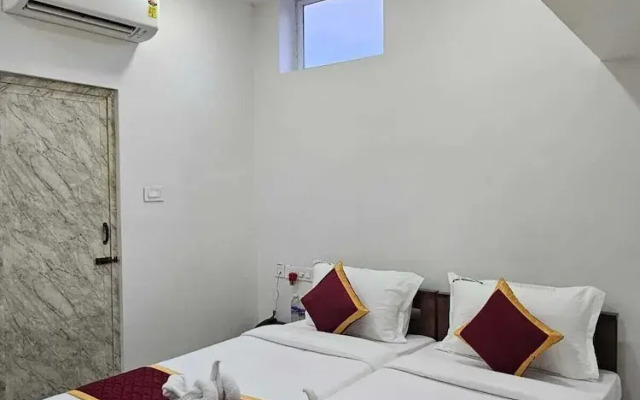 Metro Residency.com