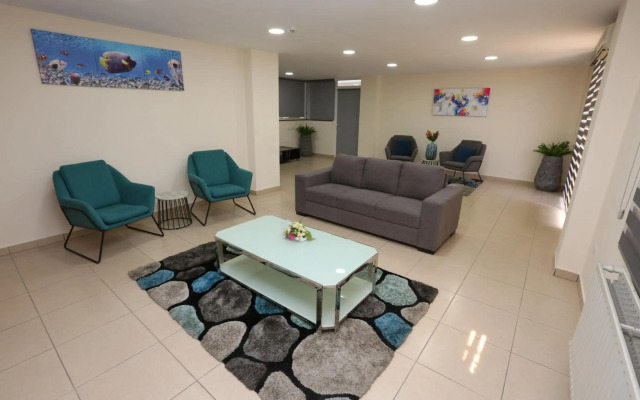 Sunquest Gardens Holiday Resort