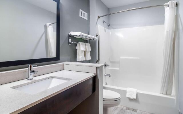 Quality Inn Danville