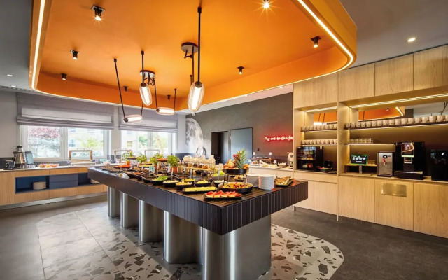 ibis Styles Katowice Airport (Opening Summer 2025)