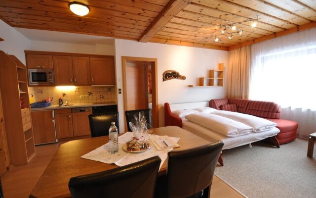 Appartement Schattauer