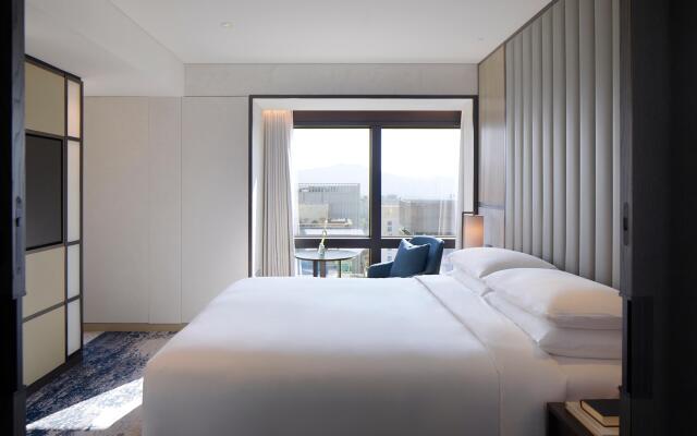 Grand InterContinental Seoul Parnas by IHG