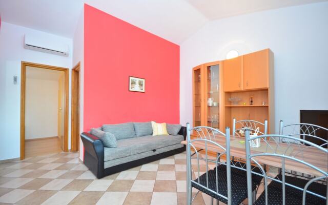 Apartments Brandis