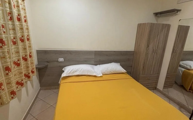 Crisan B&b Affittacamere