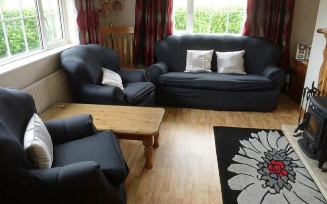 Doonhill Lodge