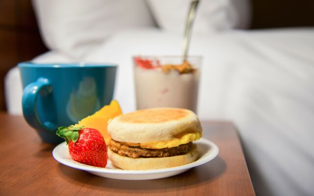 My Place Hotel - Council Bluffs/Omaha East, IA