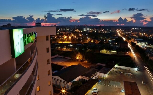 Holiday Inn Express Porto Velho