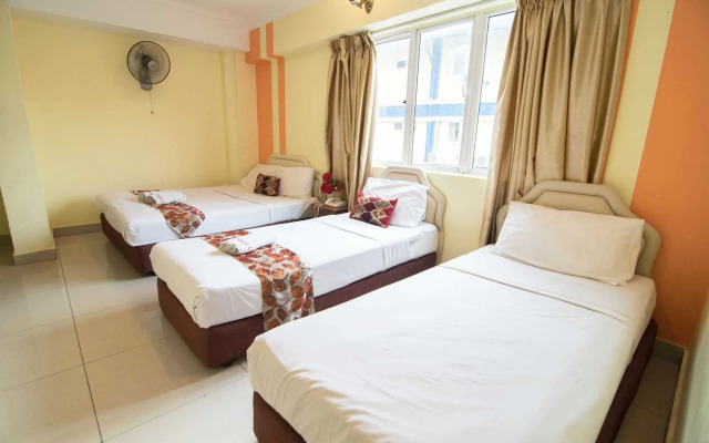 Sun Inns Hotel Cheras