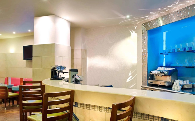 Novotel Cairo 6th Of October