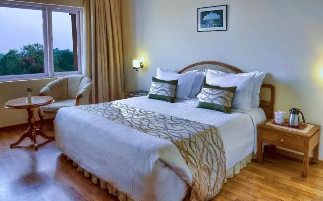 Hotel Clarks Shiraz