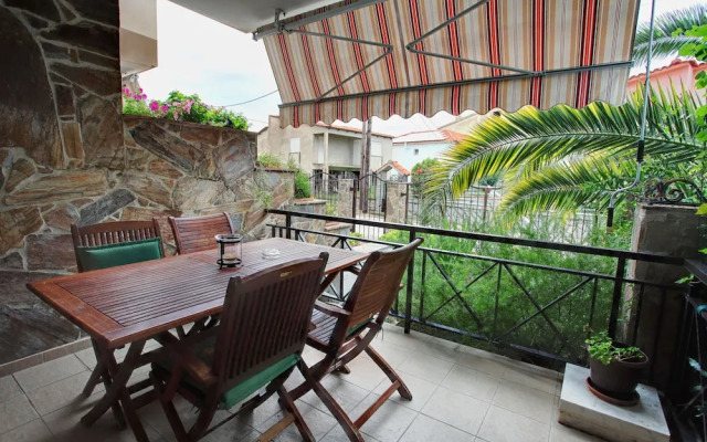 StayInn Villa Bellevue