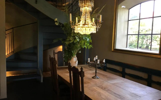 Ga Prästgården i Rörum